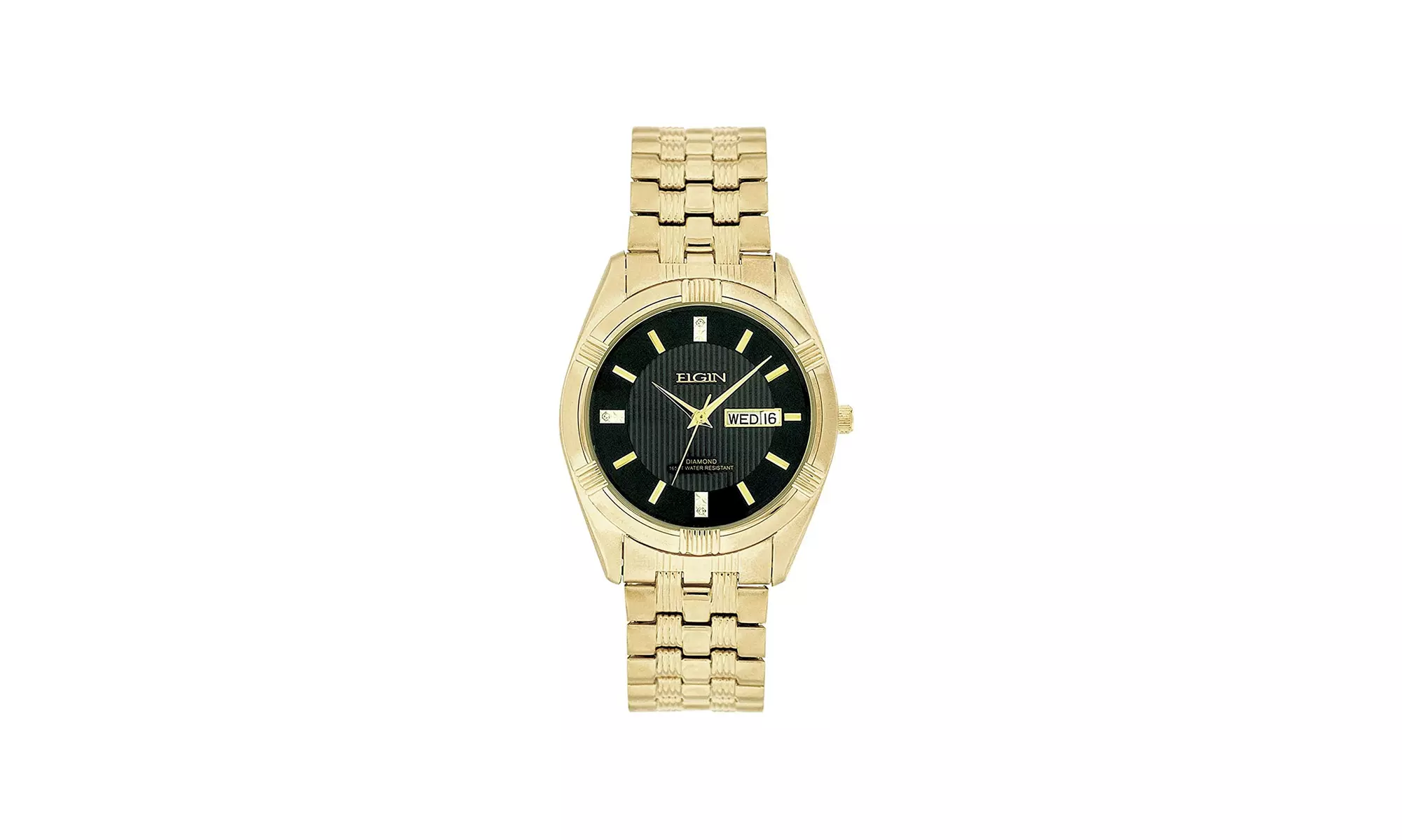 Men's Casual Expansion Watch FG268N - Primary Image