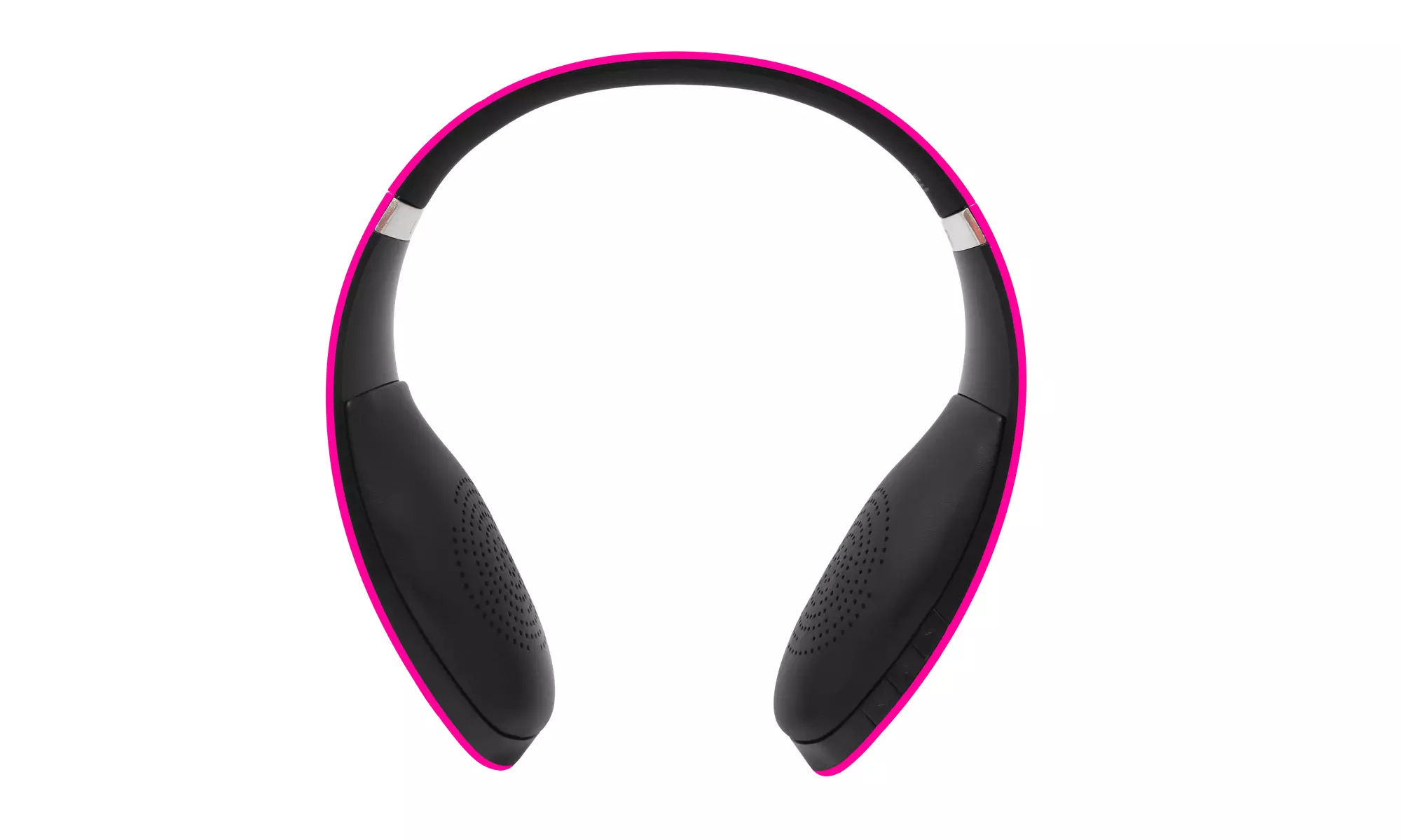 Leme EB30A Wireless Bluetooth Headphones with Built-in Mic and 12 Hour Battery - Second Medium