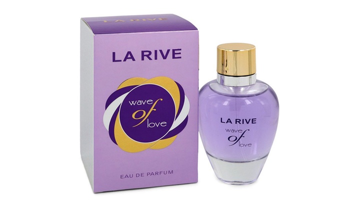 la rive in love