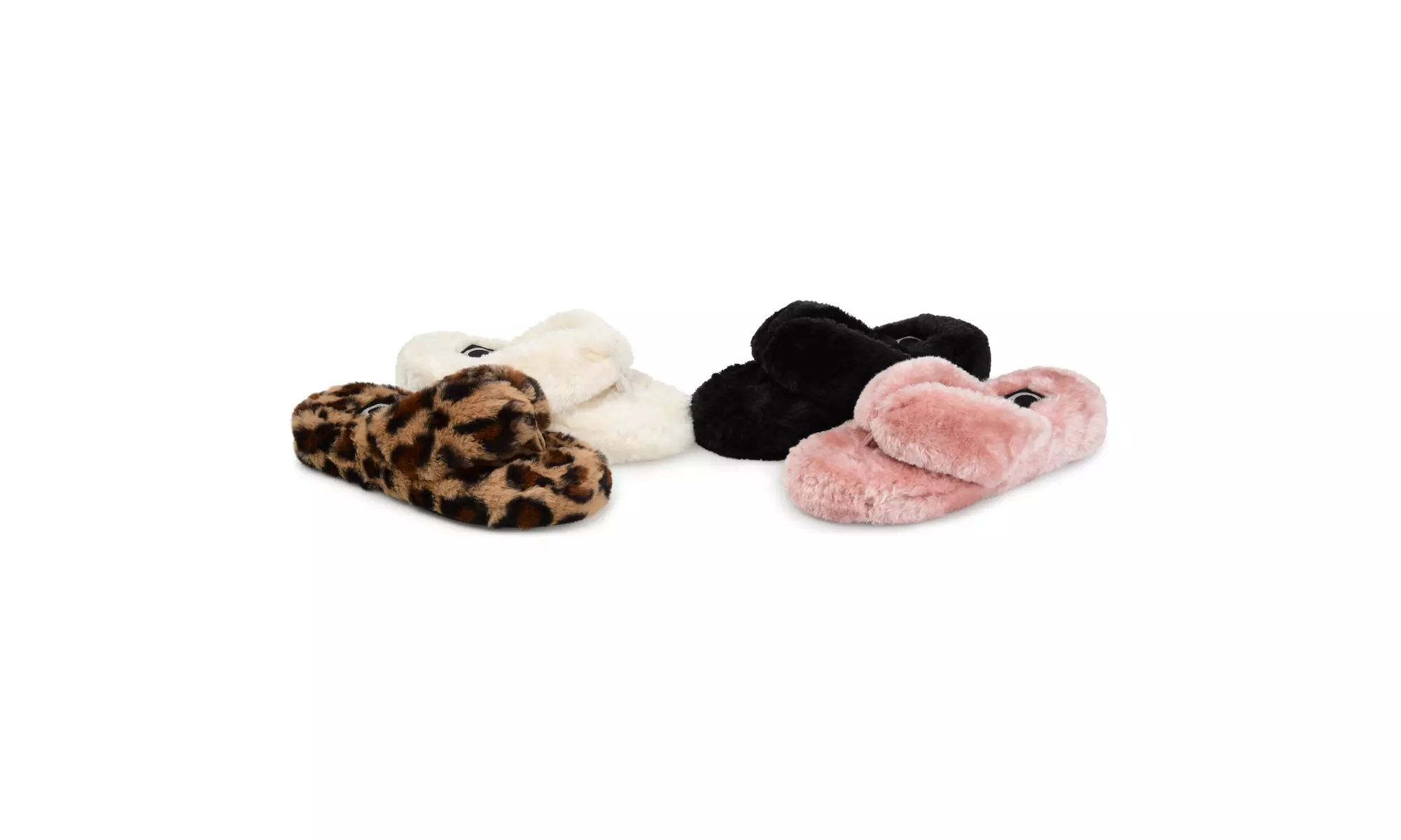 Journee Collection Womens Dream Slipper - Primary Image