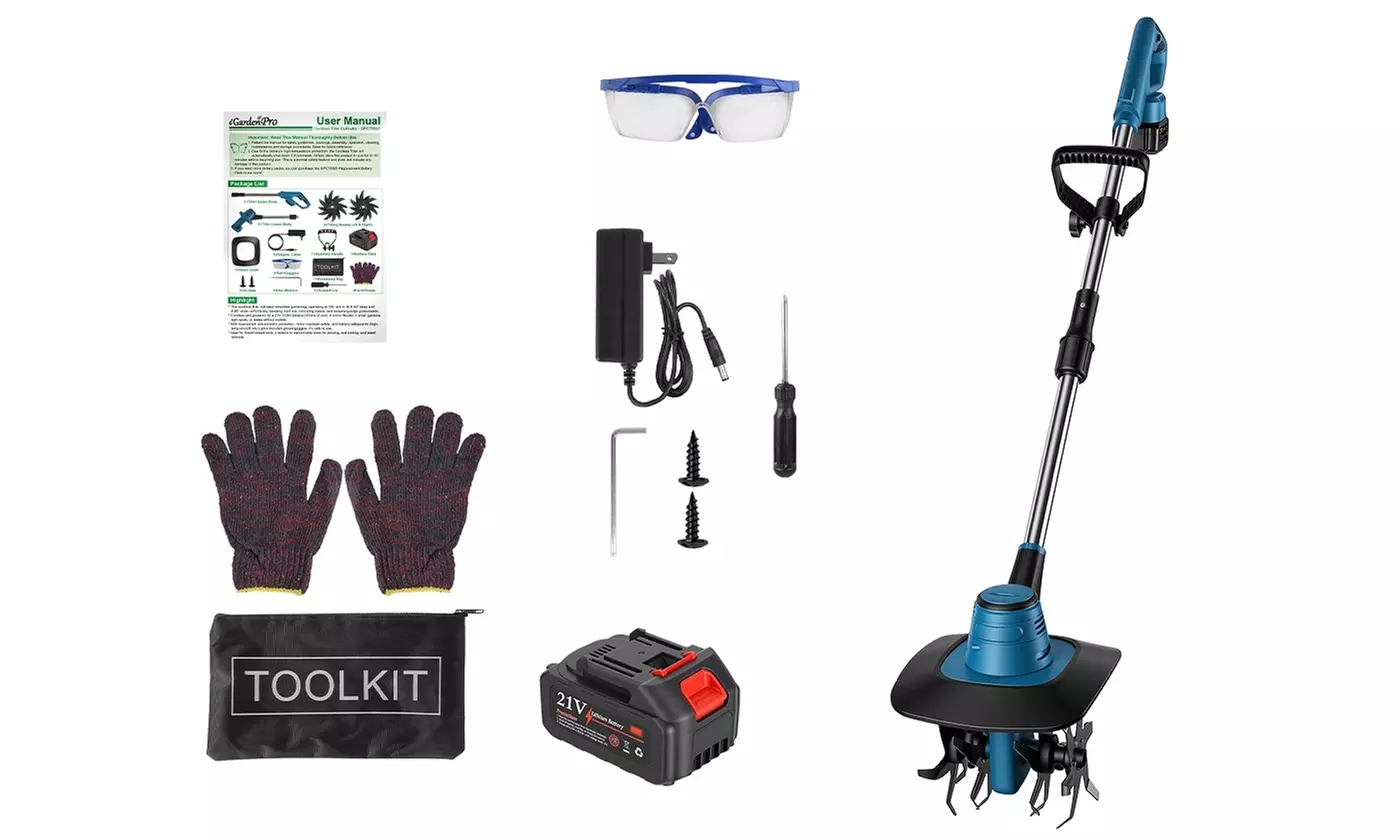 LakeForest Home Gardening & Irrigation Collection