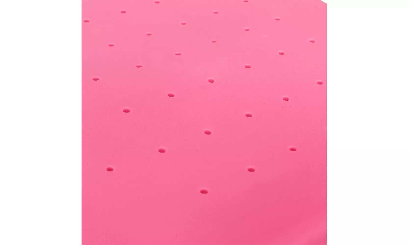 Kids Study Table and Chair Set Height Adjustable Student Study Table Set Pink - Second Medium