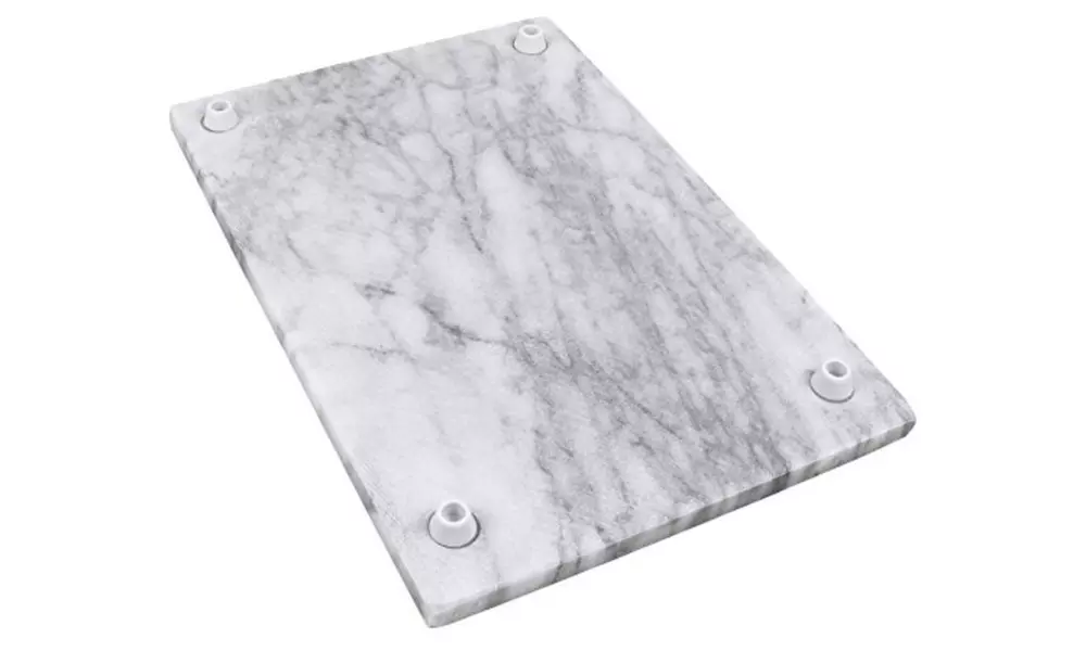 Greenco Marble Cutting Board 8 x 12 - Second Medium