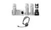 Panasonic LINK2CELL Bluetooth Cordless Phone with Rugged Phone Bundle