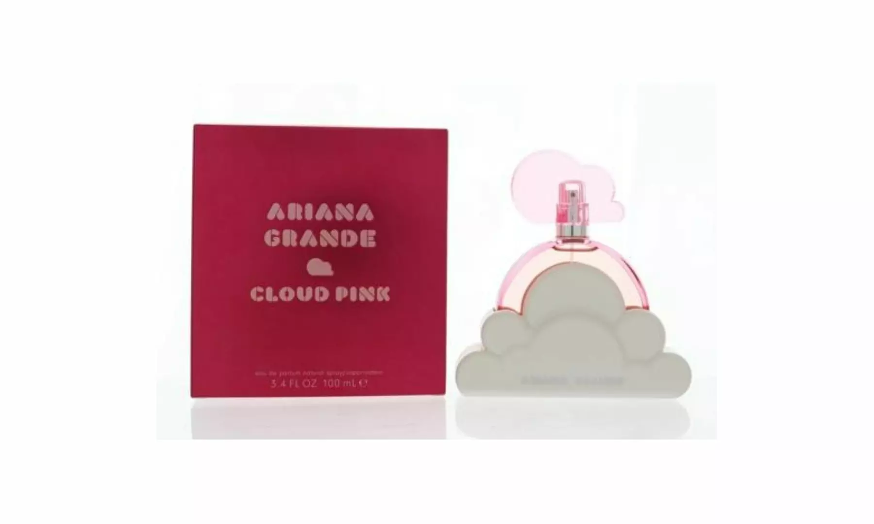 Ariana Grande Perfume Collection - 9 Scent Options