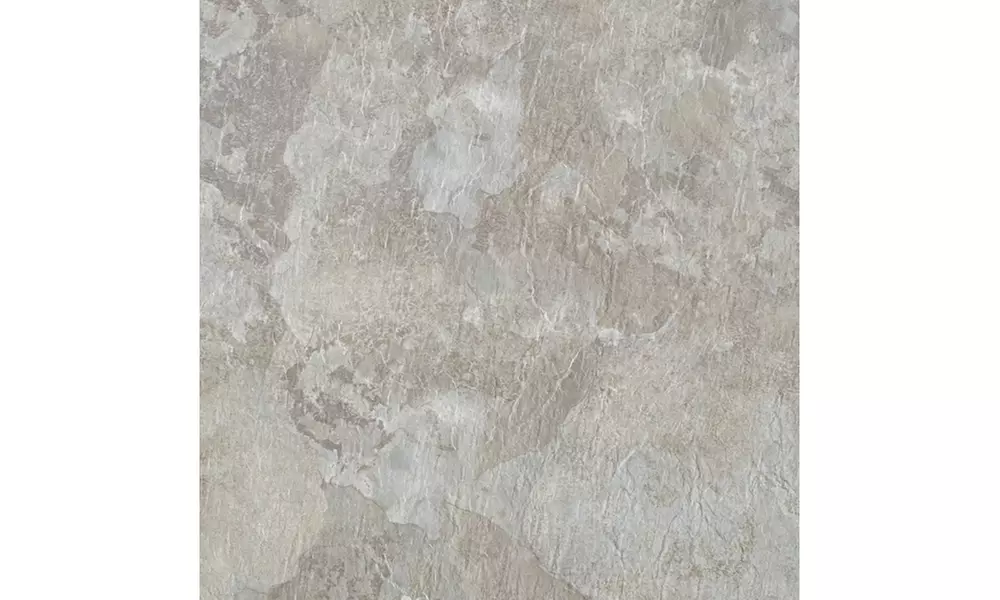 Majestic Light Gray Slate 18x18  Floor Tile - 10 Tiles/22.5 sq Ft - Primary Image