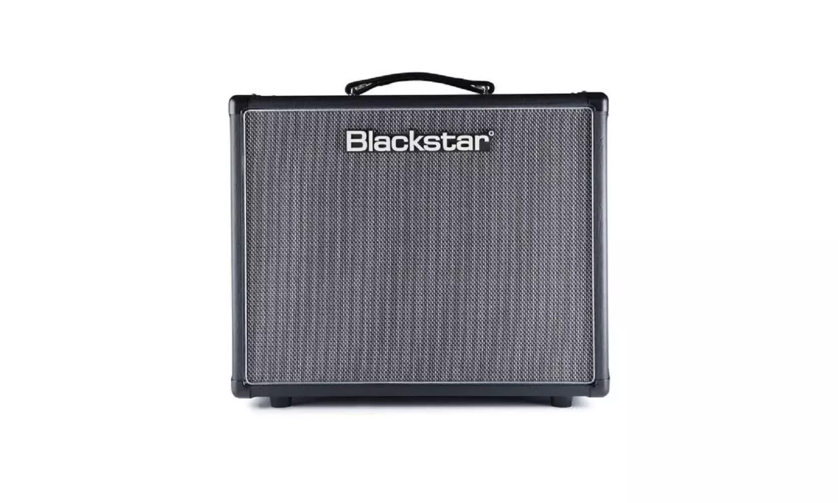 Blackstar HT20R MKII 20-Watt 1x12 Tube Guitar Combo Amplifier - Primary Image