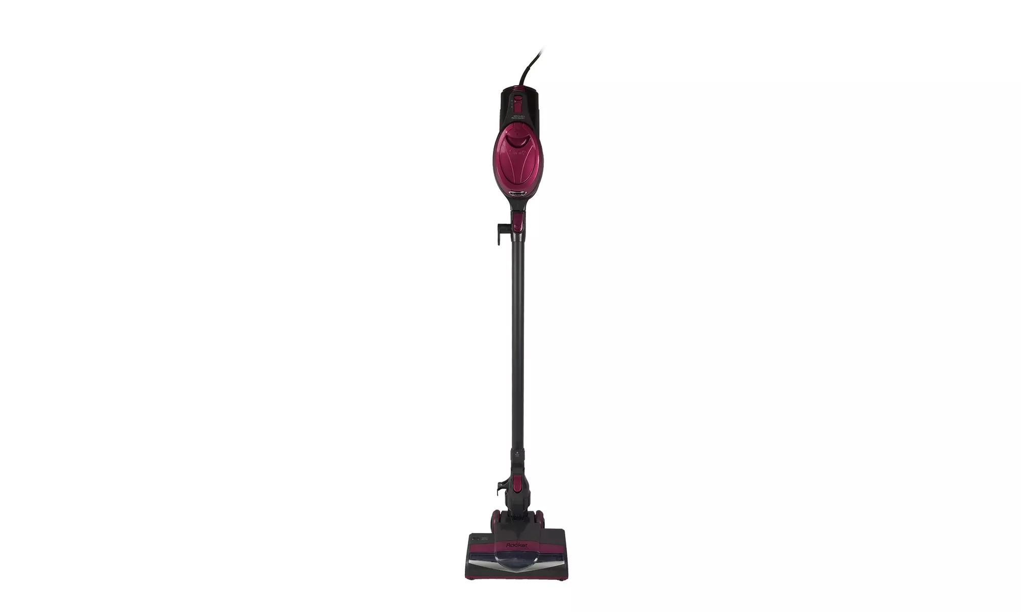 Shark Rocket Ultra-Light Corded Bagless Vacuum, Pink, QS301QPK - Primary Image