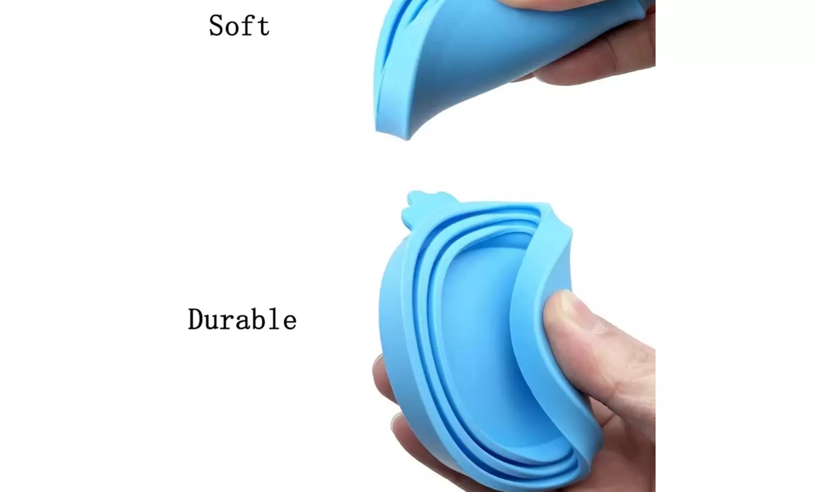 4 Ps Pet Food Can Cover Set w Spoon-Silicone Can Lids for Dog & Cat Food Storage