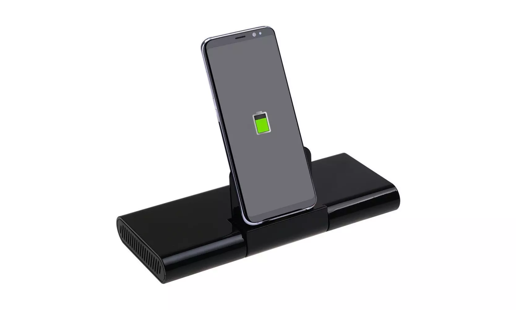 5 IN 1 DEX Station Desktop Charging Dock USB /HDMI /LAN For Samsung S9 - Primary Image