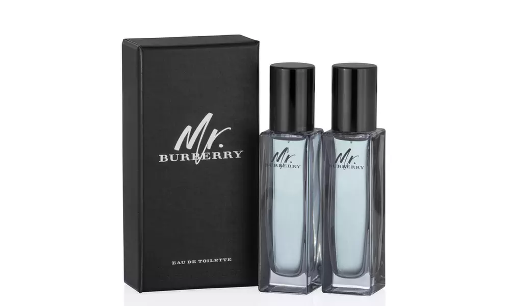 Mr. Burberry by Burberry Travel Sets (Men) - Primary Image