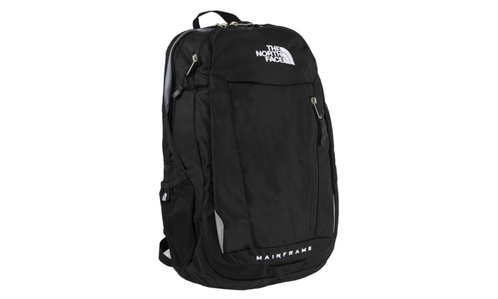 north face mainframe