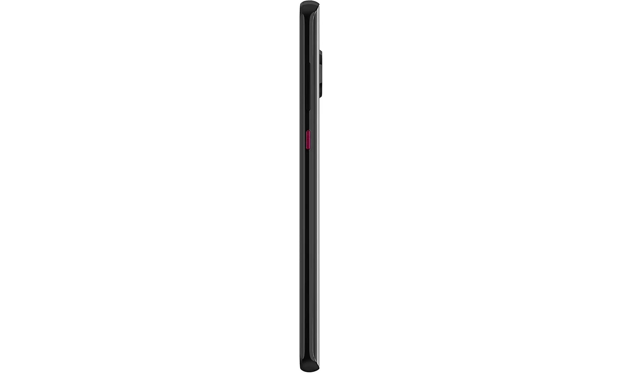 Motorola Moto Revvlry Plus G7 16MP Day Battery T-Mobile Black 64GB NEW - Second Medium