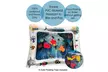 kids Inflatable Premium Water mat Baby's Stimulation Growth - Second Medium