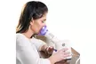 MABIS Personal Steam Inhaler Vaporizer with Aromatherapy Diffuser - Second Medium