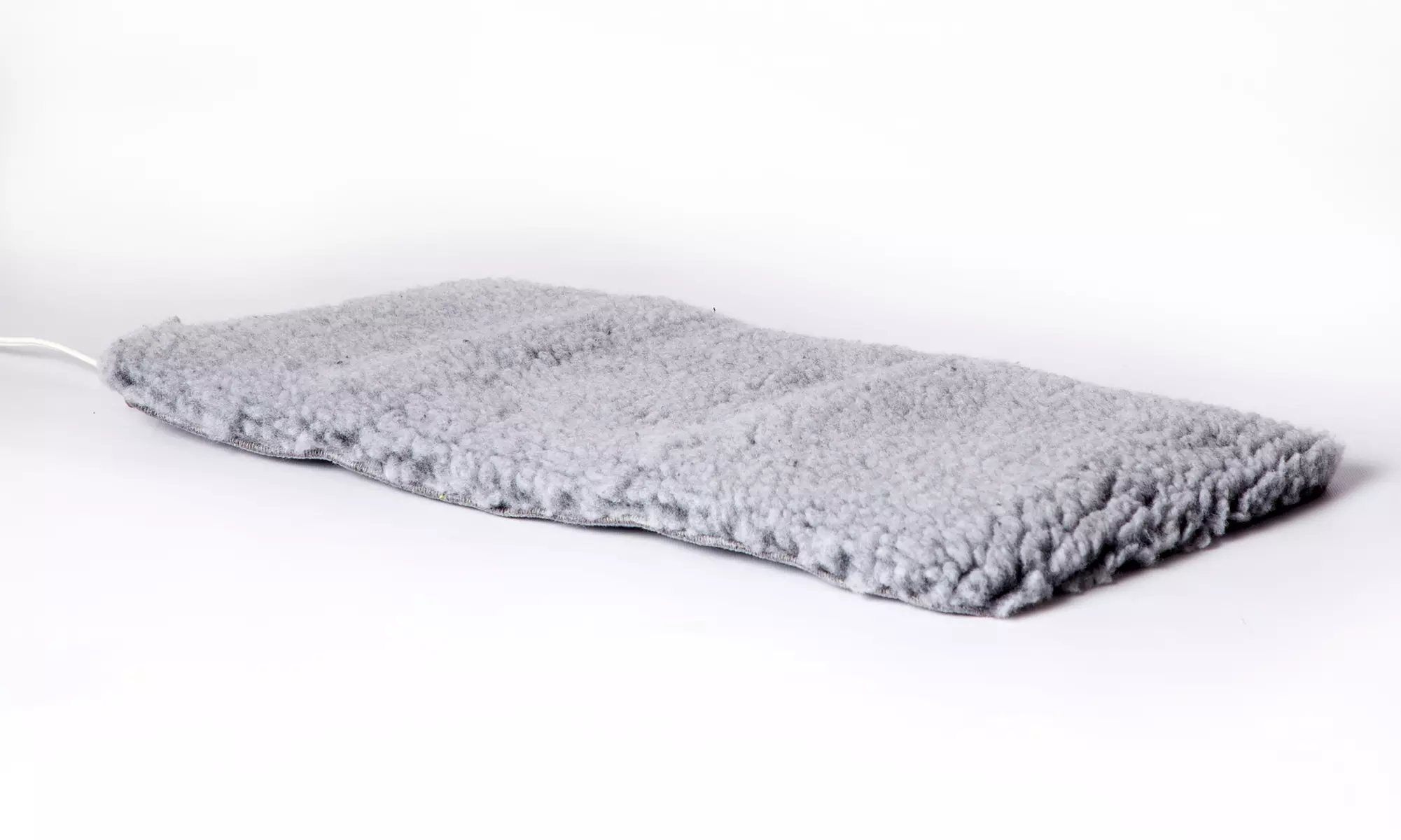 Thermo Plush Pad Indoor Heated Pet Bed - Second Medium