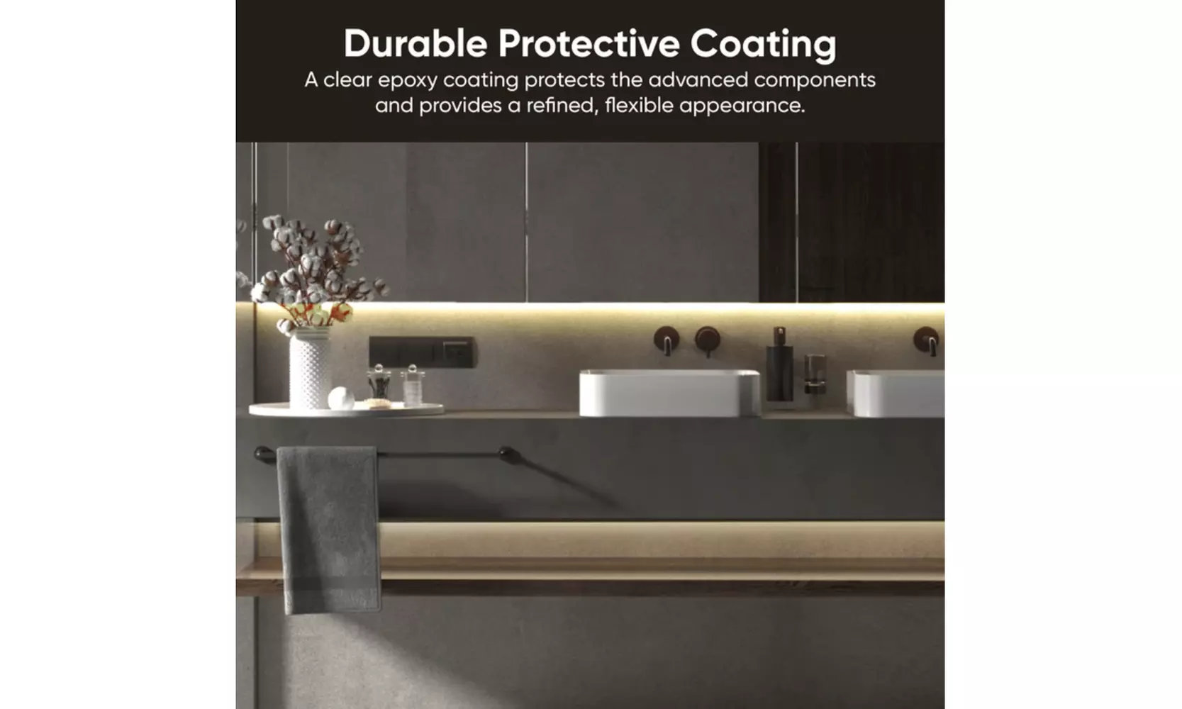 WYZE LED Light Strip Pro with App Control -16 Feet/32 Feet - A Grade Refurbished