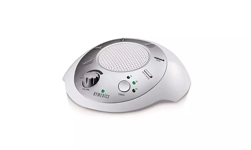 Sleeping Sound Machine - Primary Image