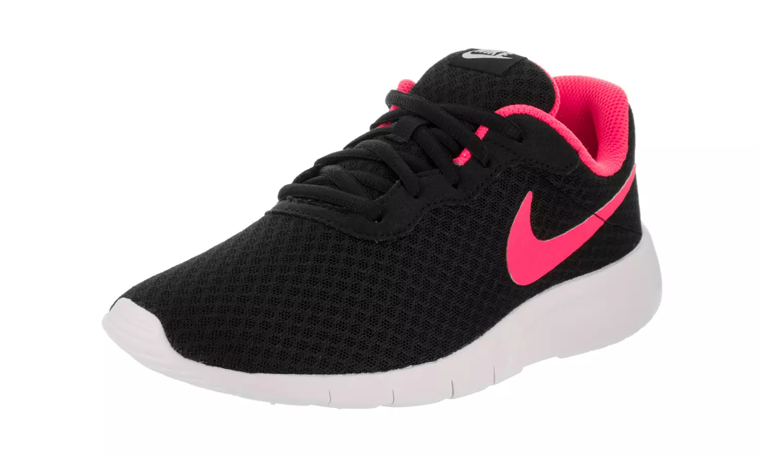 Nike Kids Tanjun (GS) Running Shoe - Primary Image