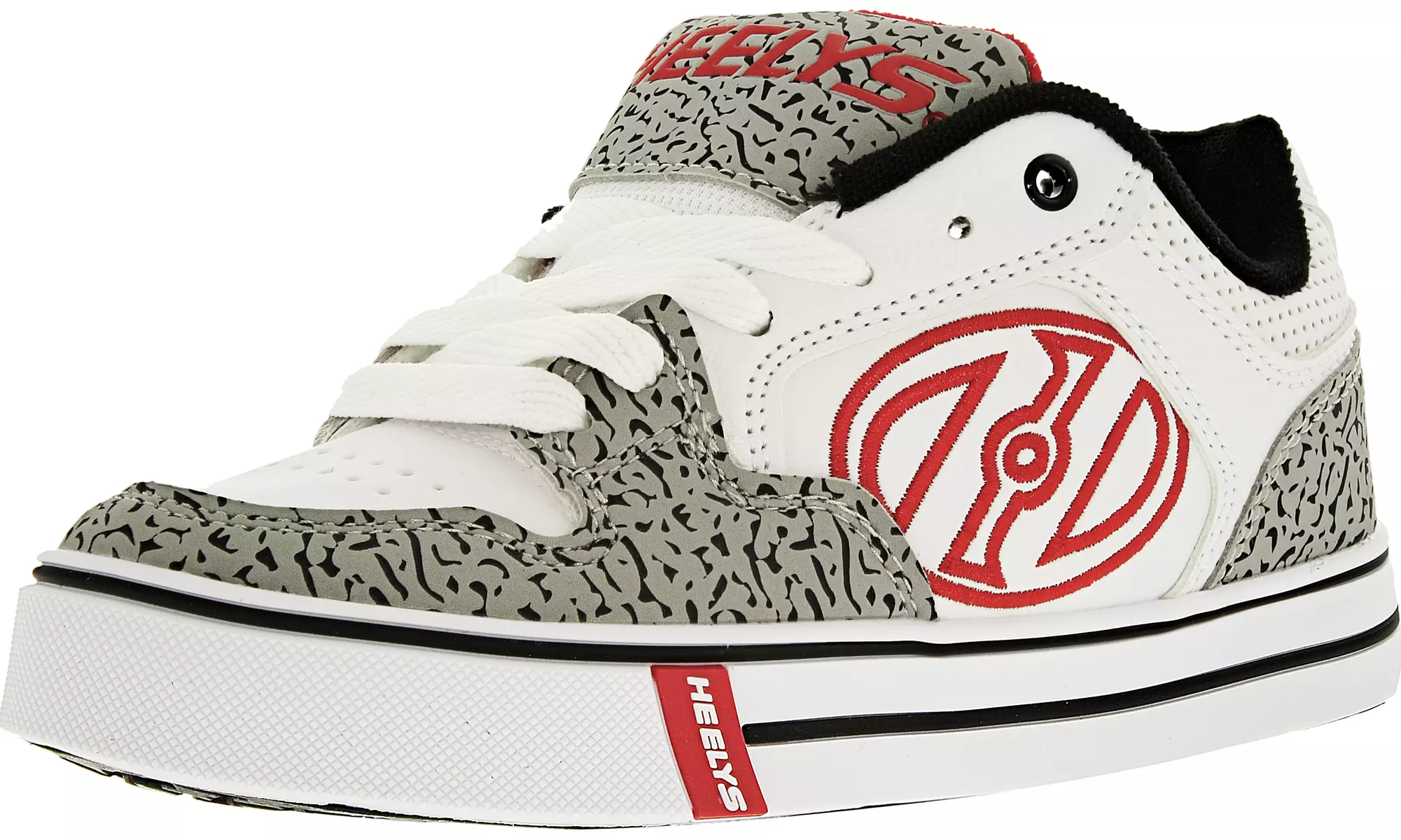 Heelys Motion Plus Kids Shoe - Primary Image
