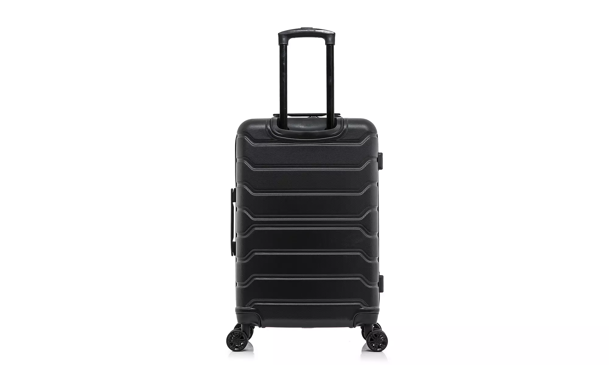 InUSA Trend lightweight hardside spinner luggage 20'', 24", 28" 