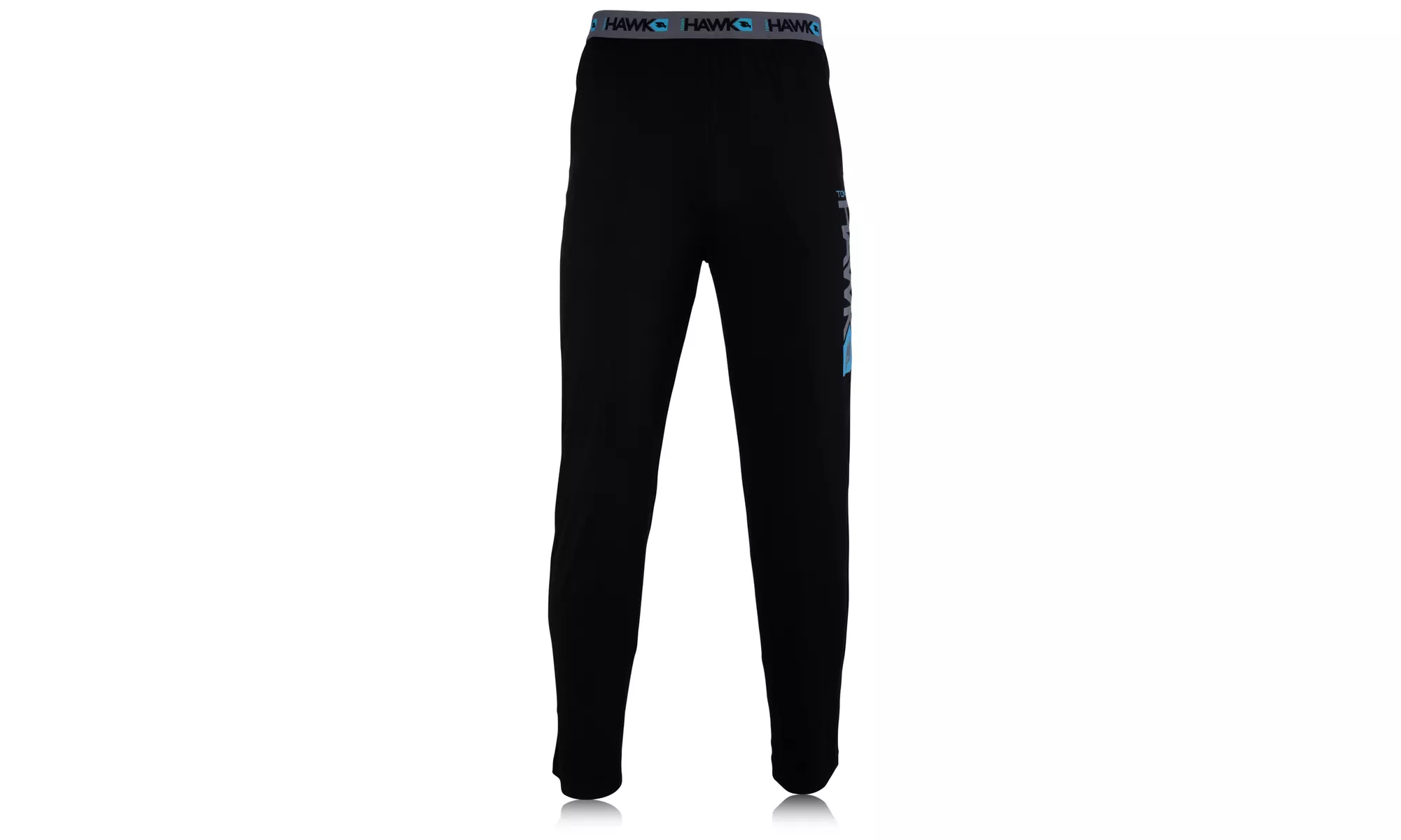 Tony Hawk Mens Lounge Pants - Pockets Super Soft Jersey Blend Pajamas - Primary Image