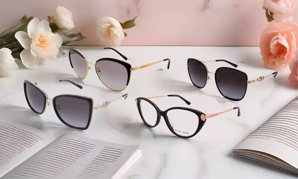 Michael Kors Sunglasses