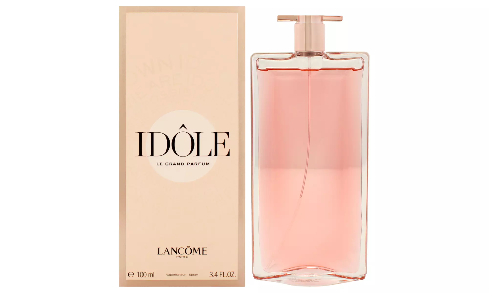 Lancome Idole For Women Eau De Parfum 3.4 Fl oz - Primary Image