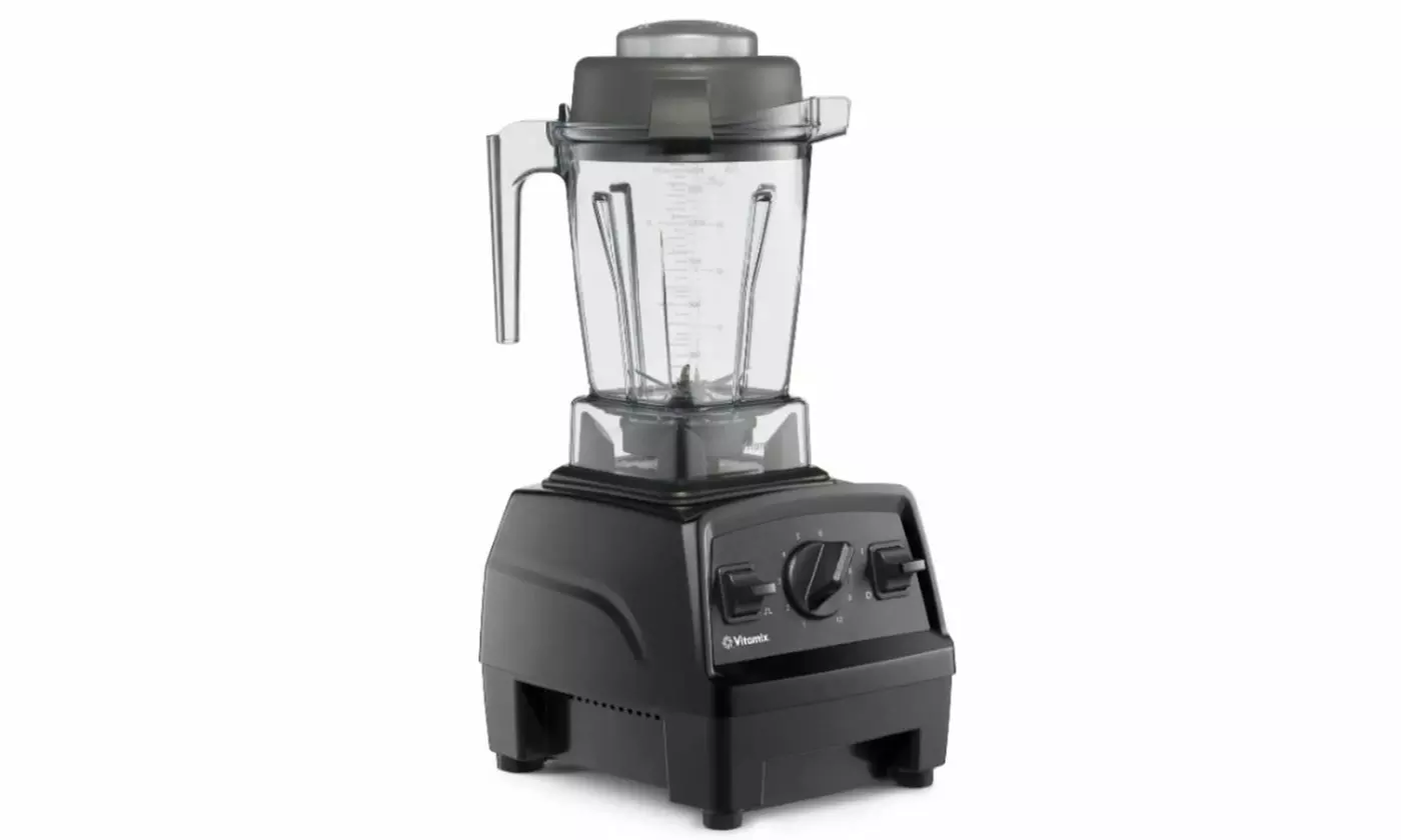 Vitamix VM0197 Explorian E310 48oz Blender - Primary Image