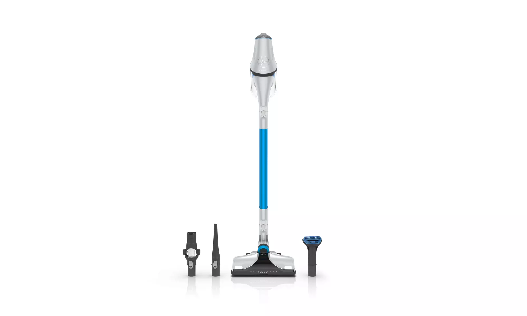 Hoover REACT Whole Home Cordless Stick Vacuum, BH53200 - Primary Image