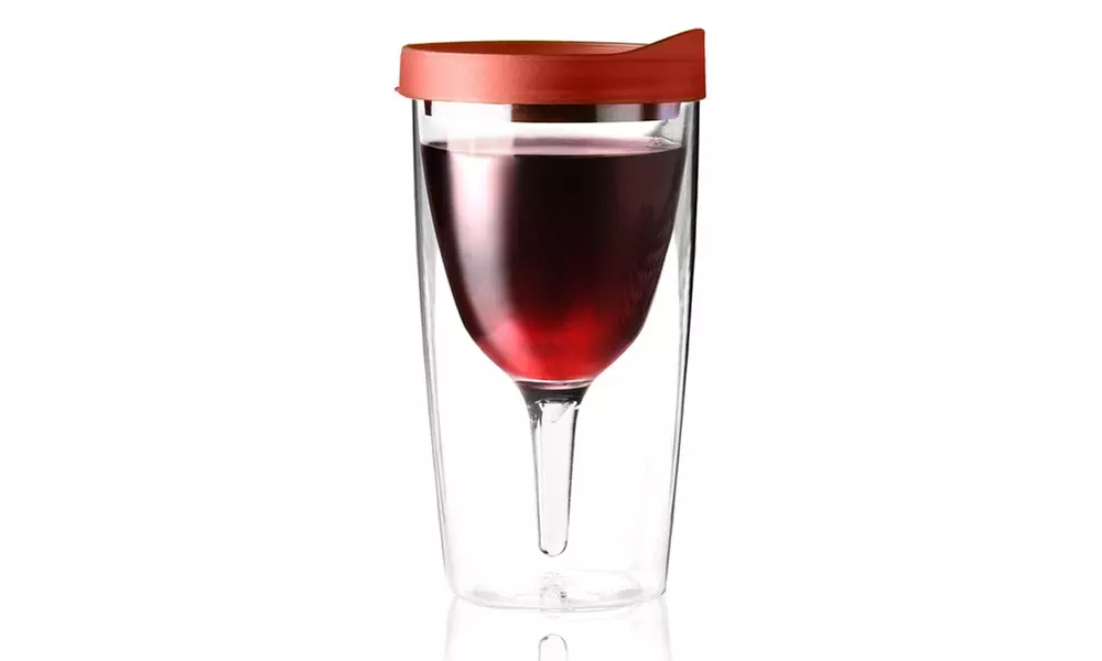 Asobu Vino2Go - Second Medium