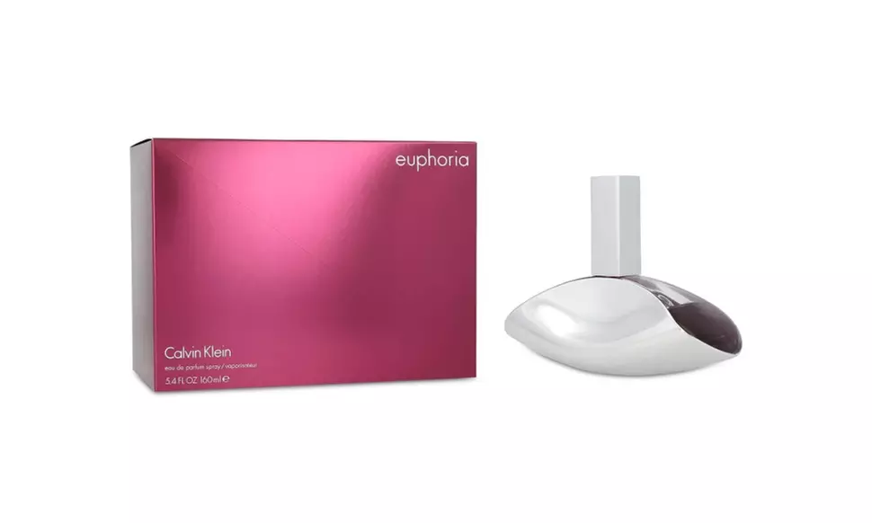Calvin Klein Euphoria EDP Spray For Women (Multiple Sizes) - Second Medium