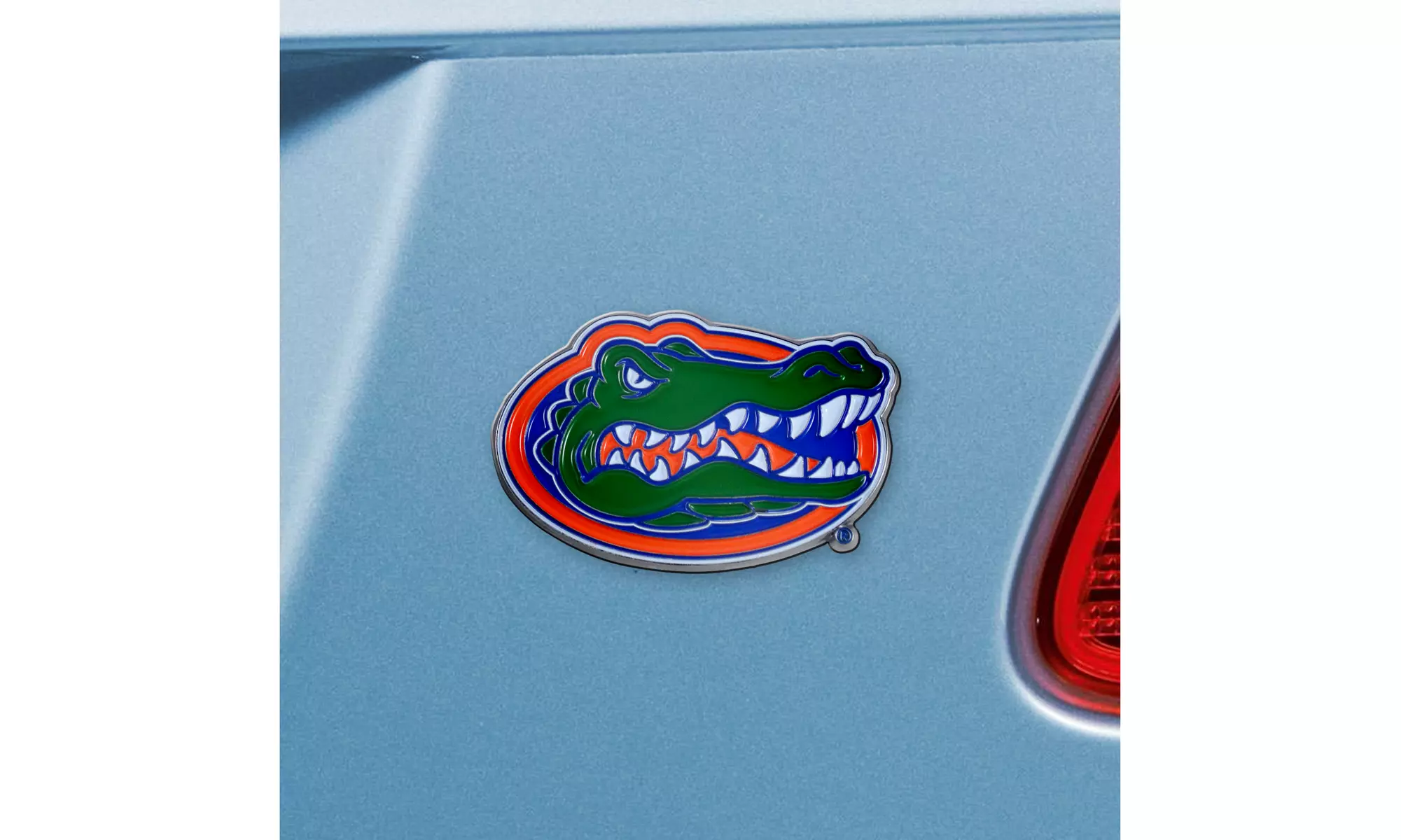 FANMATS NCAA Metal 3D Color Emblem - Primary Image