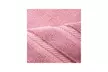 Classic Turkish Towels Genuine Cotton Soft Absorbent Premium Antalya 6 Piece Set - Second Medium