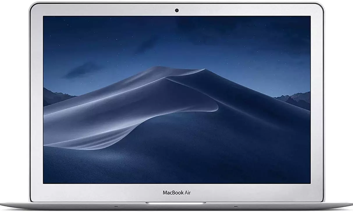 Apple MacBook Air MQD32LL/A - 13.3" Intel Core I5 8GB 128GB SSD (Scratch & Dent) - Primary Image