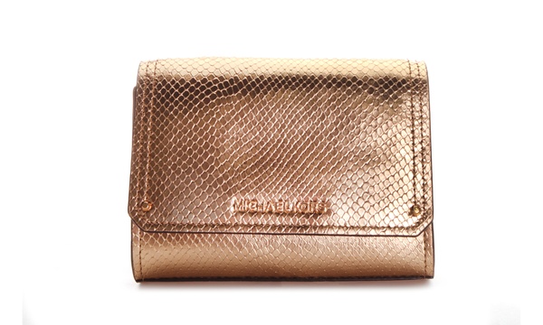 Michael kors 2024 hayes small clutch