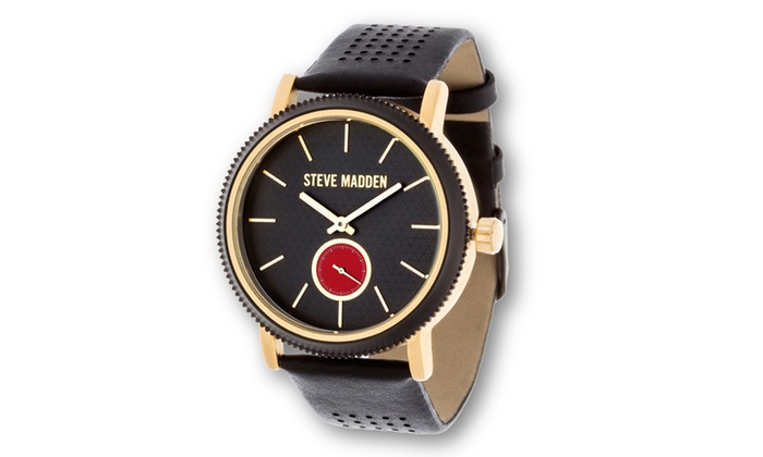 steve madden s alloy multifunction black steve madden s alloy multifunction black
