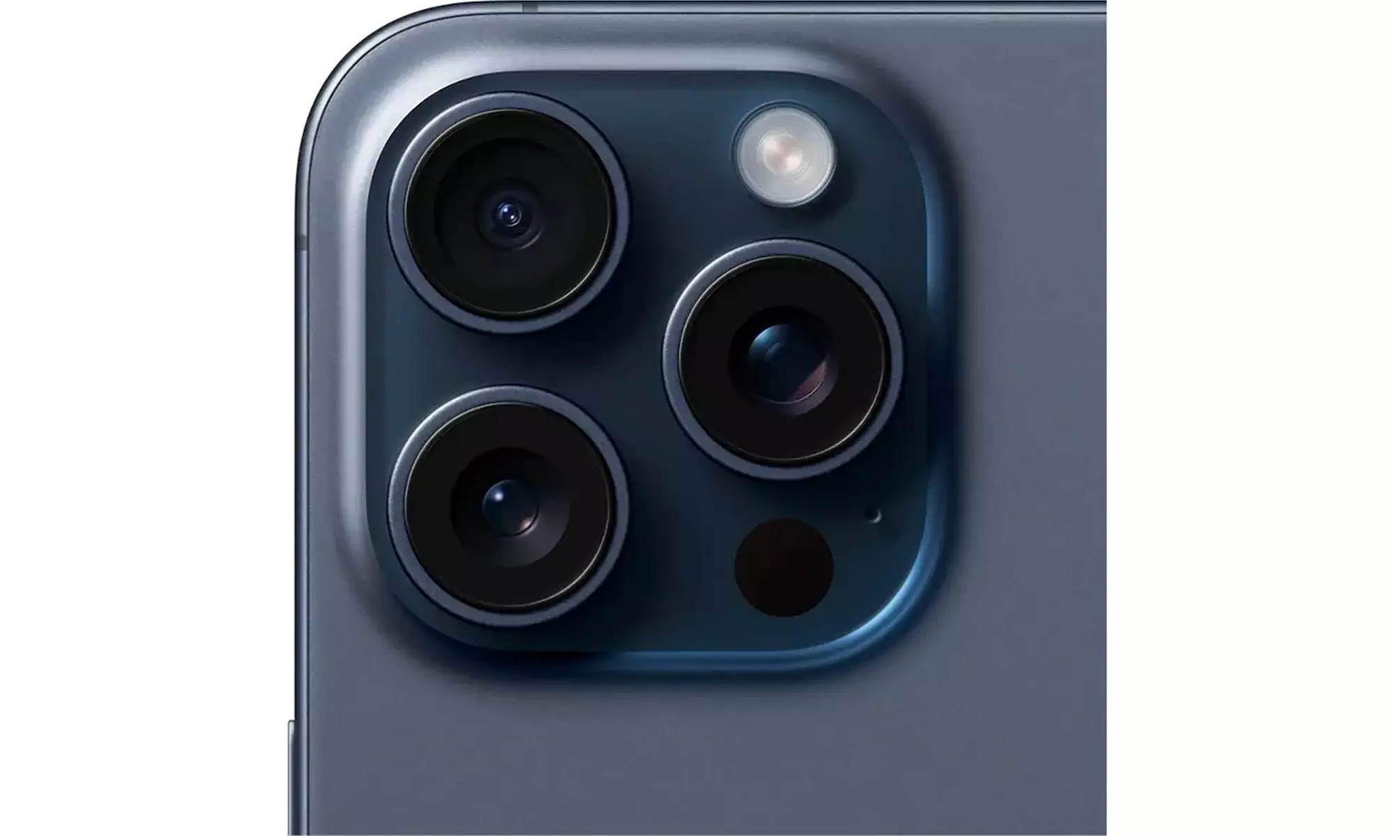 Apple iPhone 15 Pro Max Unlocked 256GB-1TB  (A-Grade Refurbished)