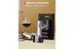 Tomeem Electric Wine Opener Gift Set with Aerator, Stoppers & Foil Cutter - Second Medium