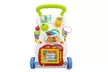Sit-to-stand Baby Walk er Stroller Multi-Function Stroller Good Toddler - Second Medium