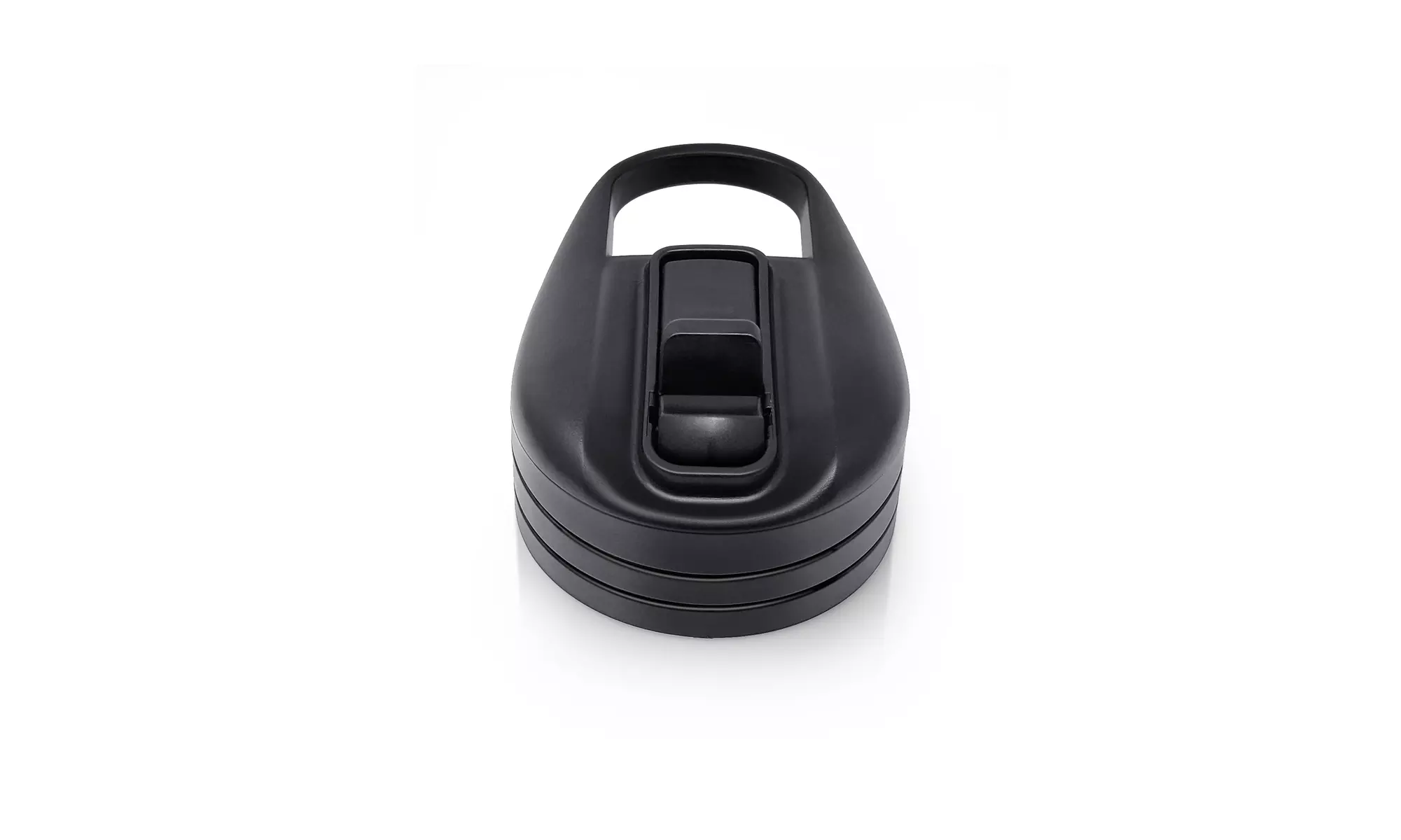 Hydrapeak Wide Mouth Straw Lid - Second Medium