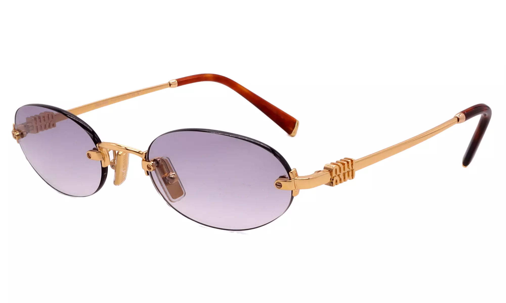 Miu Miu Designer Sunglasses Collection
