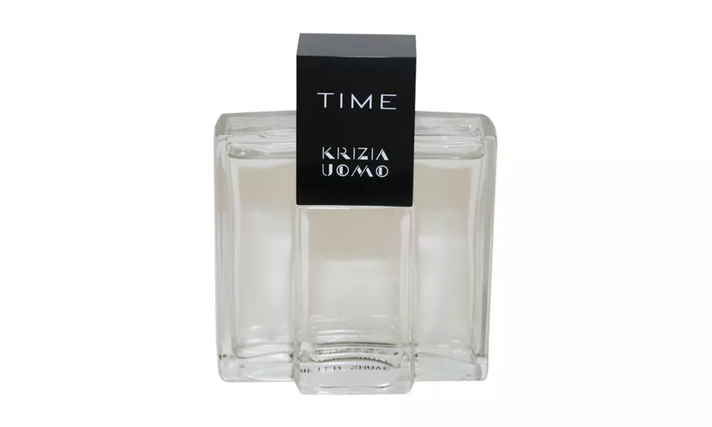 Time Krizia Uomo Aftershave Lotion 3.4 Oz / 100 Ml   Unboxed for Men by Krizia - Primary Image