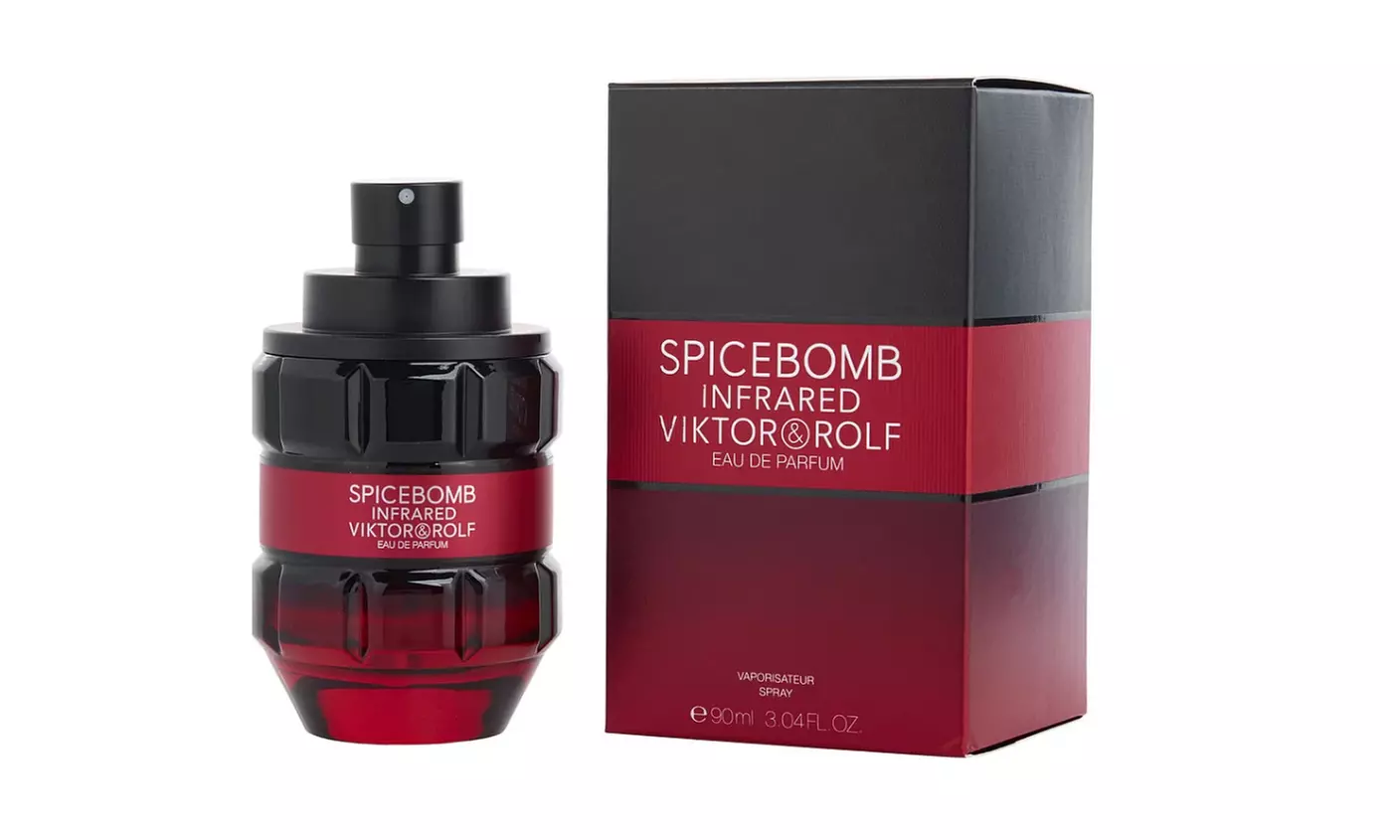 Viktor & Rolf Flowerbomb or Spicebomb Collection for Men or Women EDT or EDP