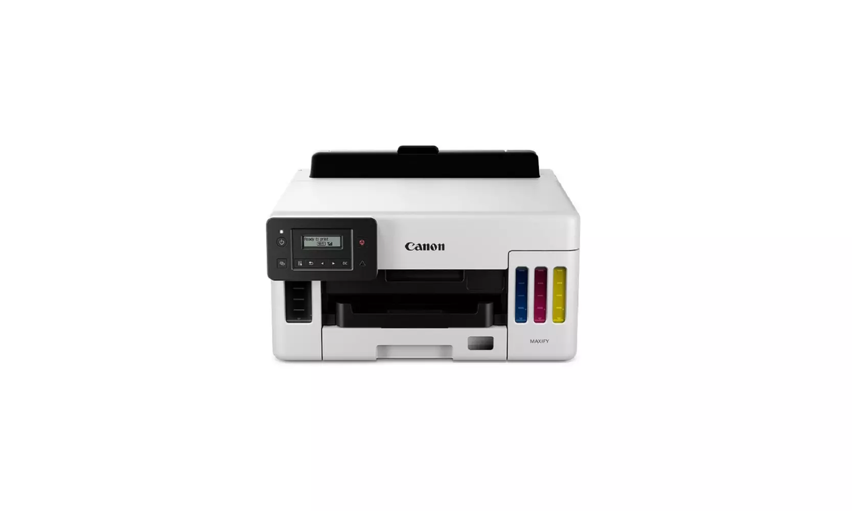 Canon MAXIFY GX5020 Wireless MegaTank Small Office Printer - Primary Image