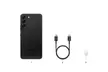 Samsung Galaxy S22 5G 128GB - Factory Unlocked - New in Box - Second Medium