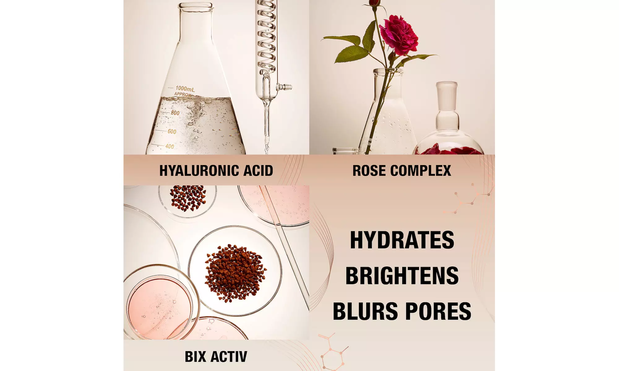 Charlotte Tilbury Beautiful Skin Foundation (Multiple Shades)