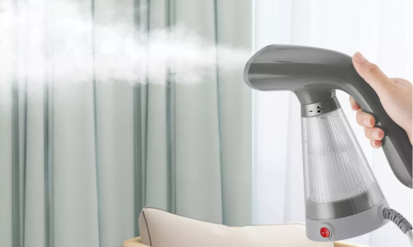 True & Tidy TS-20 Handheld Portable Garment Steamer - Primary Image