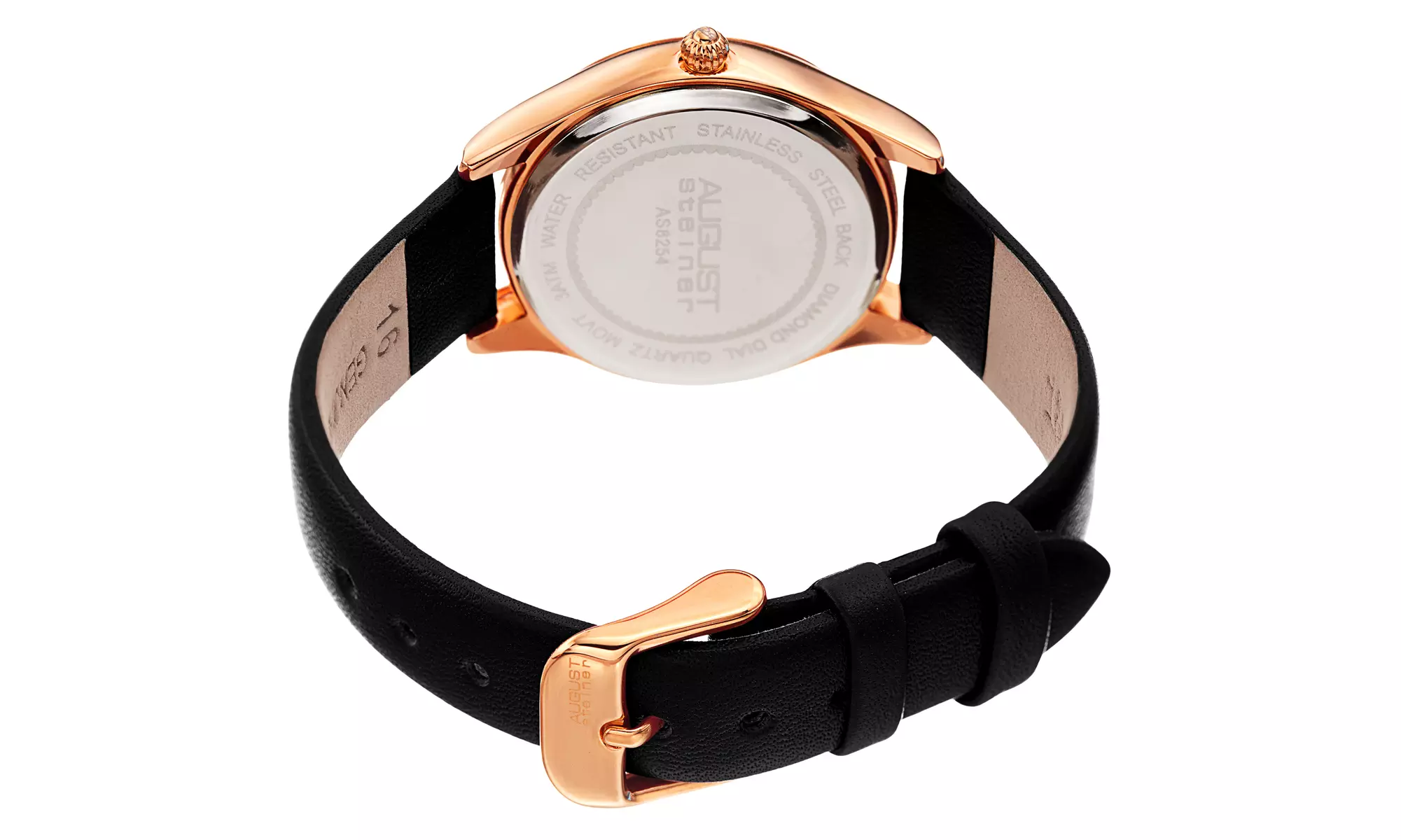 Blowout Collection Women's Genuine Diamond Watches