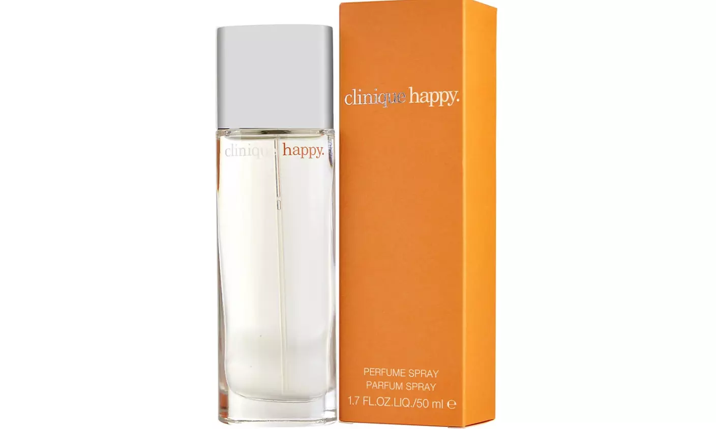 Clinique Happy Eau de Parfum (multiple Sizes) for women